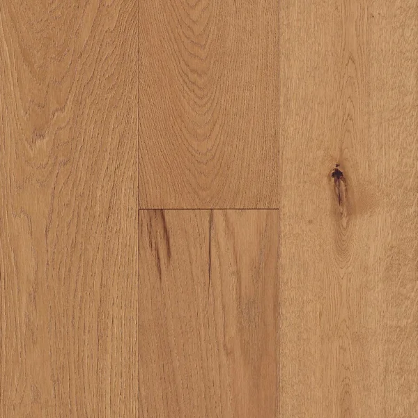 Robbins Flooring Noble's Way Pecos 7-1/4" · NWEK234W — Engineered Hardwood flooring selection with LeviArs Design & Remodeling