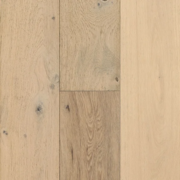 Robbins Flooring Noble's Way Winter River 7-1/4" · NWEK254W — Engineered Hardwood flooring selection with LeviArs Design & Remodeling