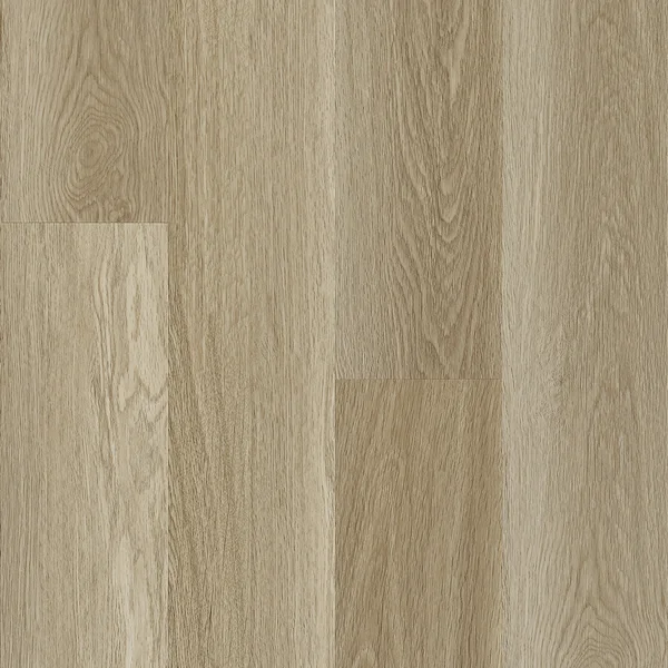 Robbins Flooring Pro-Tekt Classic Naturally Tan 5.79" · EKPT60L01E — Luxury vinyl plank flooring selection with LeviArs Design & Remodeling