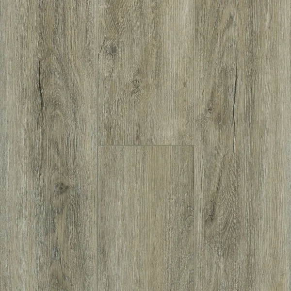 Robbins Flooring Pro-Tekt Classic Pro Nuanced Gray 7-7/8" · PPRK008E — Luxury vinyl plank flooring selection with LeviArs Design & Remodeling