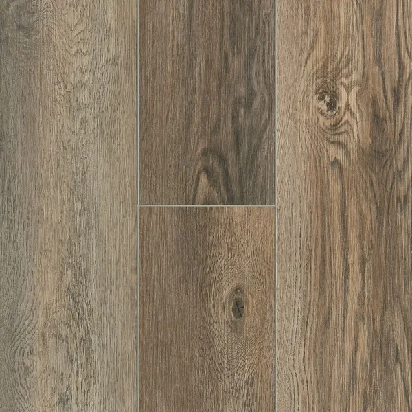 Robbins Flooring Pro-Tekt Classic Pro Owl Hill 7-7/8" · PPRK006E — Luxury vinyl plank flooring selection with LeviArs Design & Remodeling