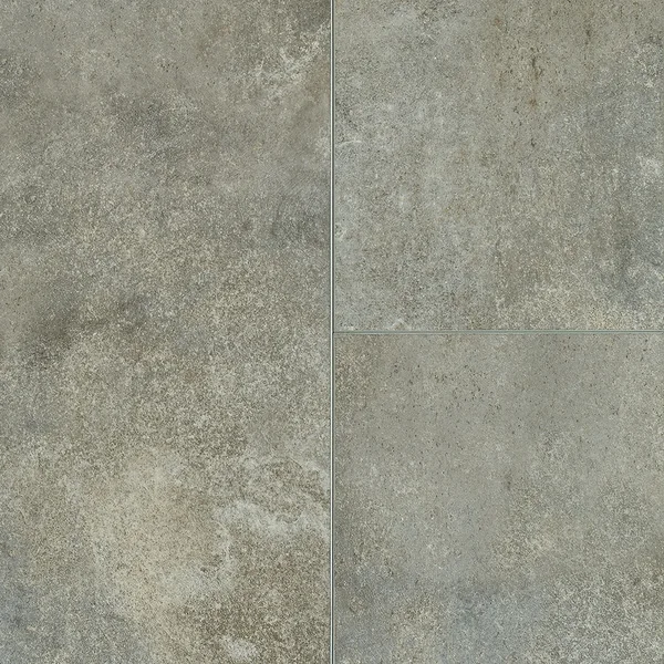 Robbins Flooring Pro-Tekt Reserve Cavernous Gray 12" · PRRK010E — Luxury vinyl tile flooring selection with LeviArs Design & Remodeling