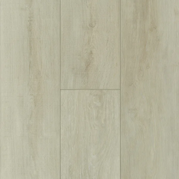 Robbins Flooring Pro-Tekt Reserve Understated Taupe 9.1" · PRRK001E — Luxury vinyl plank flooring selection with LeviArs Design & Remodeling