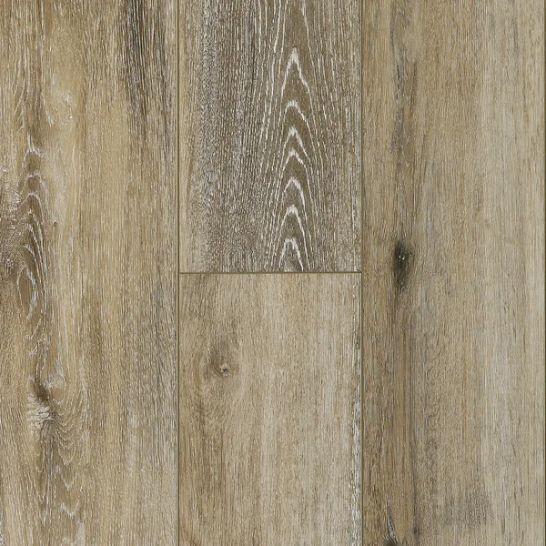 Robbins Flooring Pro-Tekt Trending Sandcastle 7.2" · EKPT70L22E — Luxury vinyl plank flooring selection with LeviArs Design & Remodeling