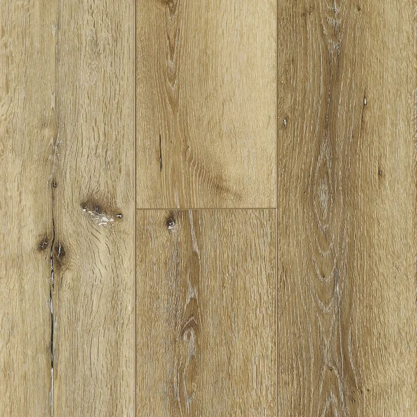Robbins Flooring Pro-Tekt Trending Weathered Warmth 7.2" · EKPT70L21E — Luxury vinyl plank flooring selection with LeviArs Design & Remodeling