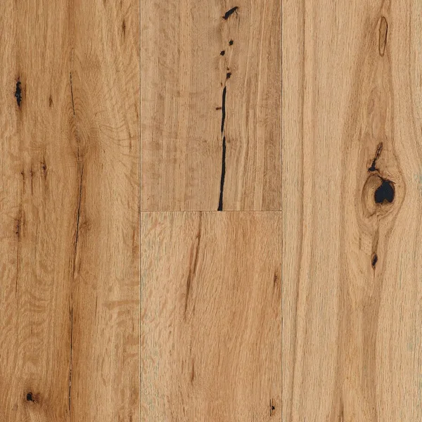 Robbins Flooring Sheridan Trail Natural 6-1/2" · MSEK423W — Engineered Hardwood flooring selection with LeviArs Design & Remodeling