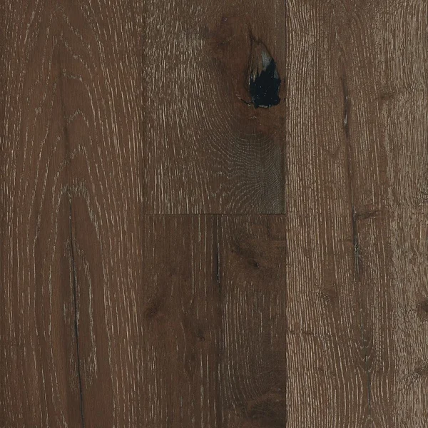 Robbins Flooring Sheridan Trail Overlook Timber 6-1/2" · MSEK413W — Engineered Hardwood flooring selection with LeviArs Design & Remodeling