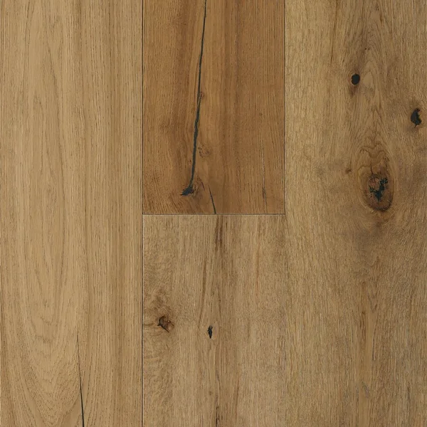Robbins Flooring Sheridan Trail The Valley 6-1/2" · MSEK403W — Engineered Hardwood flooring selection with LeviArs Design & Remodeling