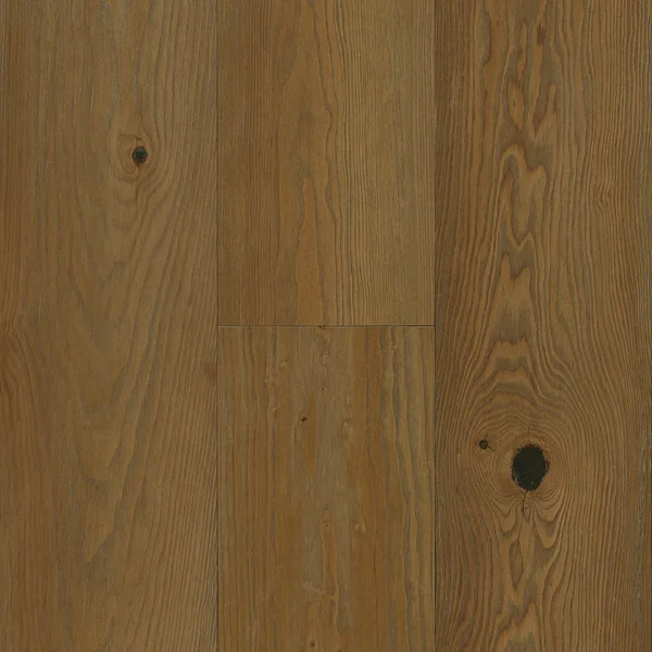 Robbins Flooring Timber Legends Cone Brown 7-1/2" · HPEP641S — Engineered Hardwood flooring selection with LeviArs Design & Remodeling