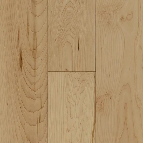 Robbins Flooring Timber Legends White Maple 7-1/2" · HPEM611W — Engineered Hardwood flooring selection with LeviArs Design & Remodeling