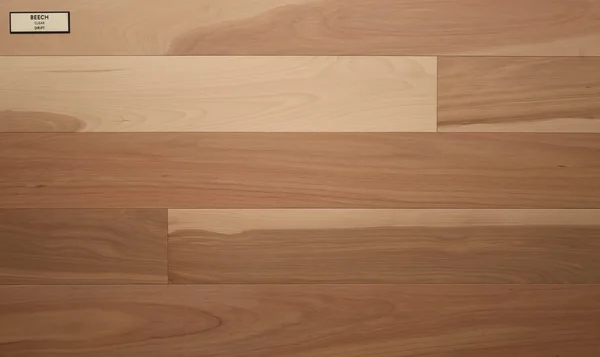Sheoga Beech Clear Prefinished Drift — Engineered hardwood flooring selection with LeviArs Design & Remodeling