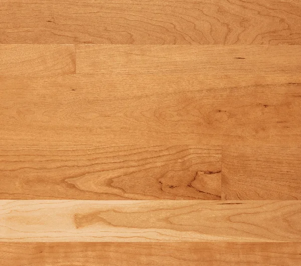 Sheoga Cherry Character Prefinished Natural — Engineered hardwood flooring selection with LeviArs Design & Remodeling