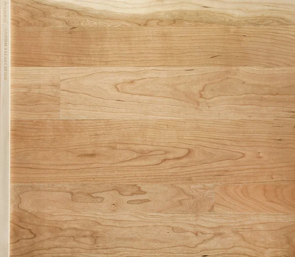 Sheoga Cherry Clear Prefinished Natural — Engineered hardwood flooring selection with LeviArs Design & Remodeling
