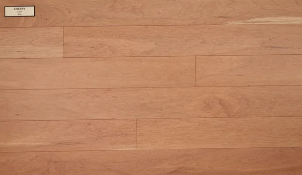 Sheoga Cherry Clear Prefinished Silk — Engineered hardwood flooring selection with LeviArs Design & Remodeling