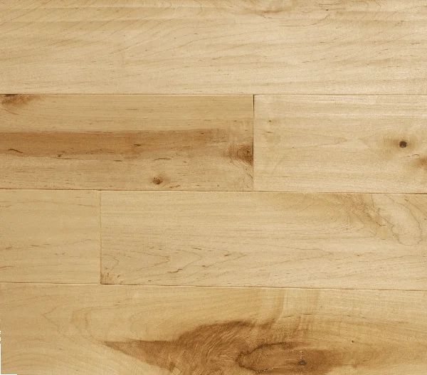 Sheoga Country Worn Texture - Maple Character Prefinished Natural — Solid and engineered hardwood options · Hardwood flooring selection with LeviArs Design & Remodeling