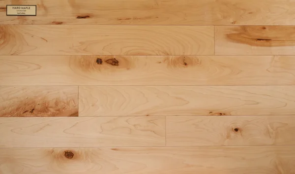 Sheoga Maple Character Prefinished Natural — Engineered hardwood flooring selection with LeviArs Design & Remodeling
