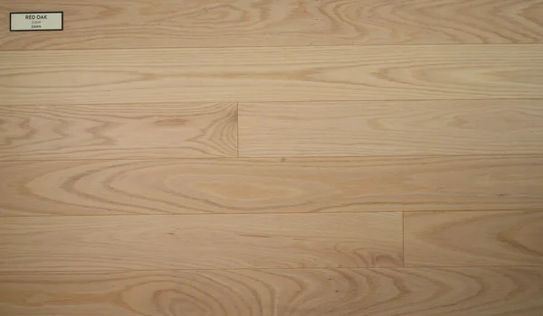 Sheoga Red Oak Clear Prefinished Dawn — Engineered hardwood flooring selection with LeviArs Design & Remodeling