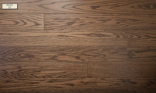 Sheoga Red Oak Clear Prefinished Rook — Engineered hardwood flooring selection with LeviArs Design & Remodeling