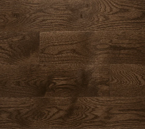Sheoga White Oak Character Prefinished Cattail — Engineered hardwood flooring selection with LeviArs Design & Remodeling