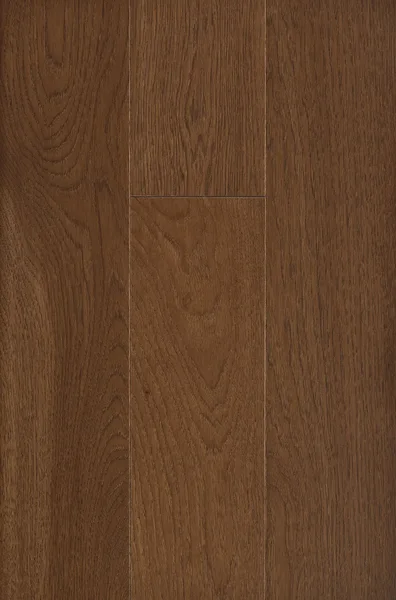 Superior Flooring Amaretto · Hickory · 5 3/16" · Premier · Wire-Brushed — Engineered hardwood flooring selection with LeviArs Design & Remodeling