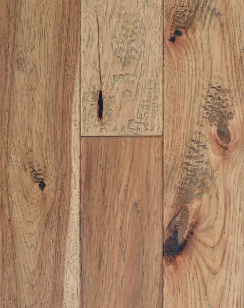 Superior Flooring Biscotti · Hickory · 5 3/16" · Heritage · Hand Scraped — Engineered hardwood flooring selection with LeviArs Design & Remodeling