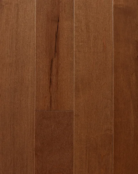 Superior Flooring Cinnamon · Maple · 5 3/16" · Select · Smooth — Engineered hardwood flooring selection with LeviArs Design & Remodeling