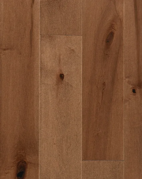 Superior Flooring Cinnamon · Maple · 7" · Heritage · Smooth — Engineered hardwood flooring selection with LeviArs Design & Remodeling