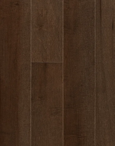 Superior Flooring Cocoa · Maple · 4 1/4" · Select · Smooth — Solid hardwood flooring selection with LeviArs Design & Remodeling