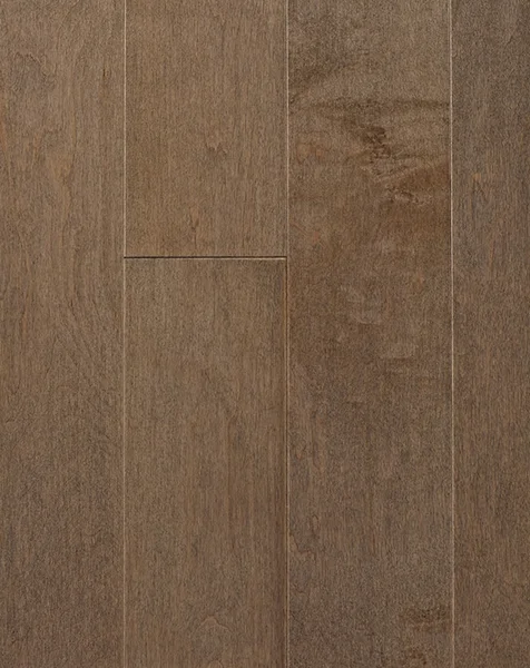 Superior Flooring Cumin · Maple · 3 1/4" · Premier · Smooth — Solid hardwood flooring selection with LeviArs Design & Remodeling