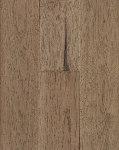 Superior Flooring Feather · Hickory · 5 3/16" · Premier · Wire-Brushed — Engineered hardwood flooring selection with LeviArs Design & Remodeling