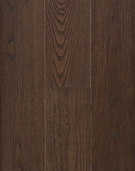 Superior Flooring Grizzly · Ash · 5 3/16" · Premier · Wire-Brushed — Engineered hardwood flooring selection with LeviArs Design & Remodeling