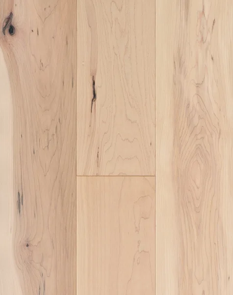 Superior Flooring Ivory · Maple · 6" · Heritage · Smooth Matte — Engineered hardwood flooring selection with LeviArs Design & Remodeling