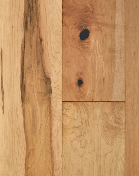 Superior Flooring Natural Maple · Maple · 5 3/16" · Heritage · Smooth — Engineered hardwood flooring selection with LeviArs Design & Remodeling