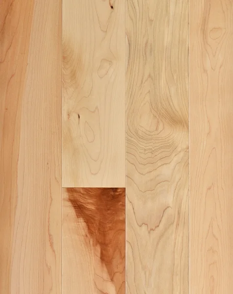 Superior Flooring Natural Maple · Maple · 6" · Select · Smooth — Engineered hardwood flooring selection with LeviArs Design & Remodeling