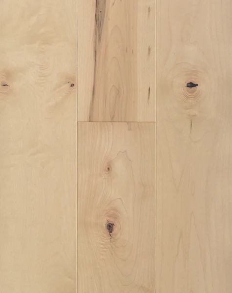 Superior Flooring Pecan · Maple · 6" · Heritage · Smooth Matte — Engineered hardwood flooring selection with LeviArs Design & Remodeling