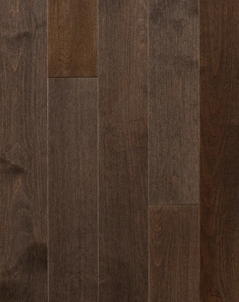 Superior Flooring Pepper · Maple · 3 1/4" · Premier · Smooth — Solid hardwood flooring selection with LeviArs Design & Remodeling