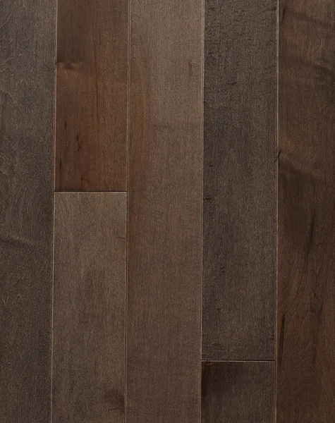 Superior Flooring Pepper · Maple · 4 1/4" · Select · Smooth — Solid hardwood flooring selection with LeviArs Design & Remodeling