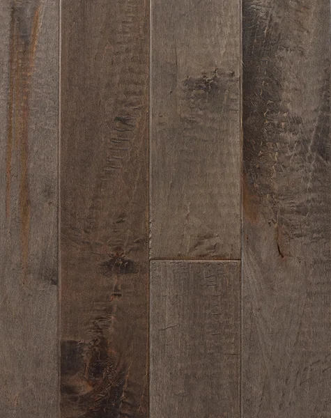 Superior Flooring Pepper · Maple · 5 3/16" · Heritage · Hand Scraped — Engineered hardwood flooring selection with LeviArs Design & Remodeling