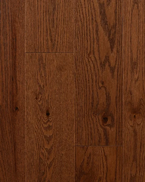 Superior Flooring Praline · Red Oak · 3 1/4" · Heritage · Wire-Brushed — Solid hardwood flooring selection with LeviArs Design & Remodeling