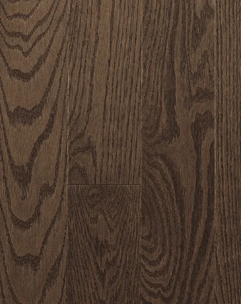 Superior Flooring Stone · Red Oak · 4 1/4" · Premier · Wire-Brushed — Solid hardwood flooring selection with LeviArs Design & Remodeling