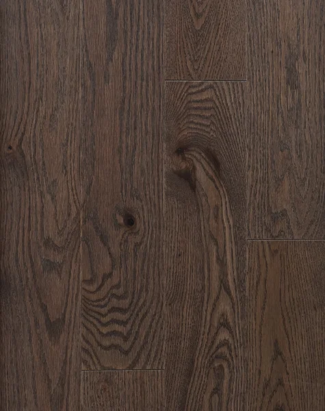 Superior Flooring Stone · Red Oak · 5 3/16" · Heritage · Wire-Brushed — Engineered hardwood flooring selection with LeviArs Design & Remodeling