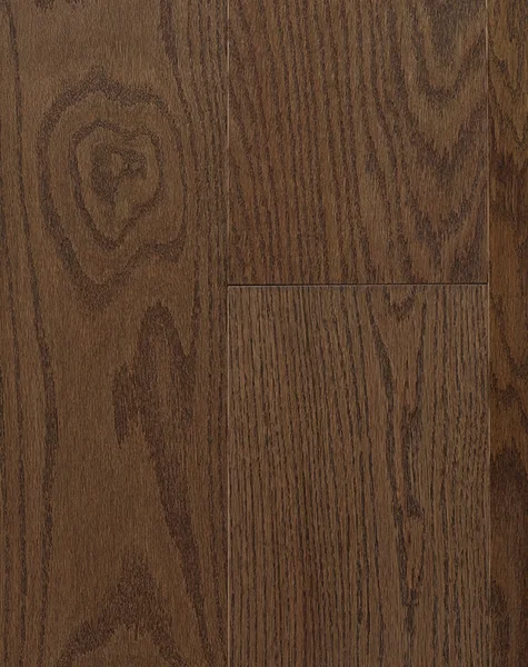 Superior Flooring Timberwolf · Red Oak · 6" · Premier · Wire-Brushed — Engineered hardwood flooring selection with LeviArs Design & Remodeling