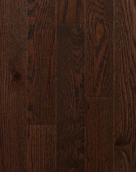 Superior Flooring Umber · Red Oak · 5 3/16" · Heritage · Wire-Brushed — Engineered hardwood flooring selection with LeviArs Design & Remodeling