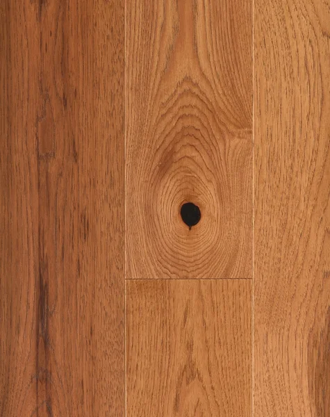 Superior Flooring Wheat · Hickory · 7" · Heritage · Wire-Brushed — Engineered hardwood flooring selection with LeviArs Design & Remodeling