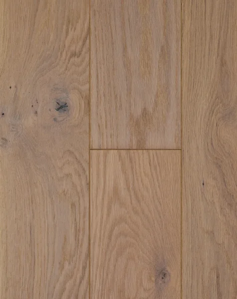 Superior Flooring Yukon White · White Oak · 4 1/4" · Heritage · Wire-Brushed — Solid hardwood flooring selection with LeviArs Design & Remodeling