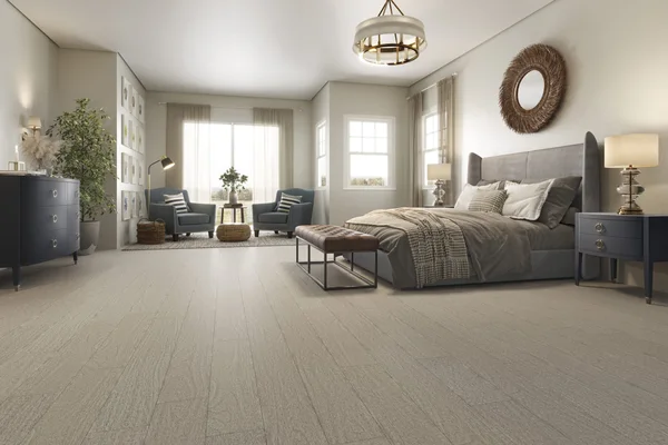 Triângulo Brazilian Oak Von — Engineered Hardwood flooring selection with LeviArs Design & Remodeling