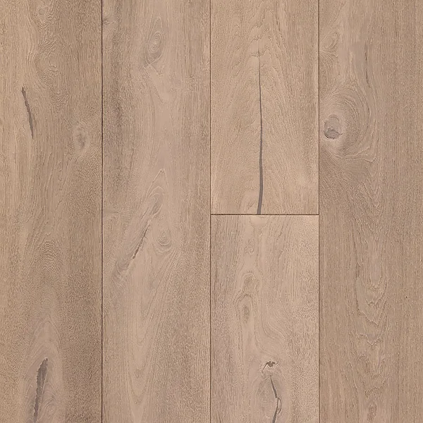 Urban Floor Chavannes — Engineered hardwood flooring selection with LeviArs Design & Remodeling