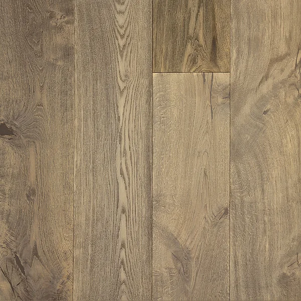 Urban Floor Degas — Engineered hardwood flooring selection with LeviArs Design & Remodeling