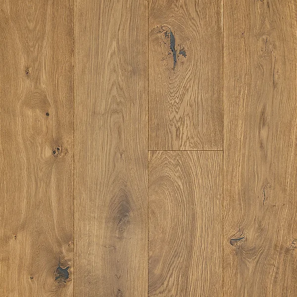 Urban Floor Lorrain — Engineered hardwood flooring selection with LeviArs Design & Remodeling