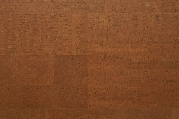 Wicanders Fashionable Brunette — Cork-based flooring selection with LeviArs Design & Remodeling